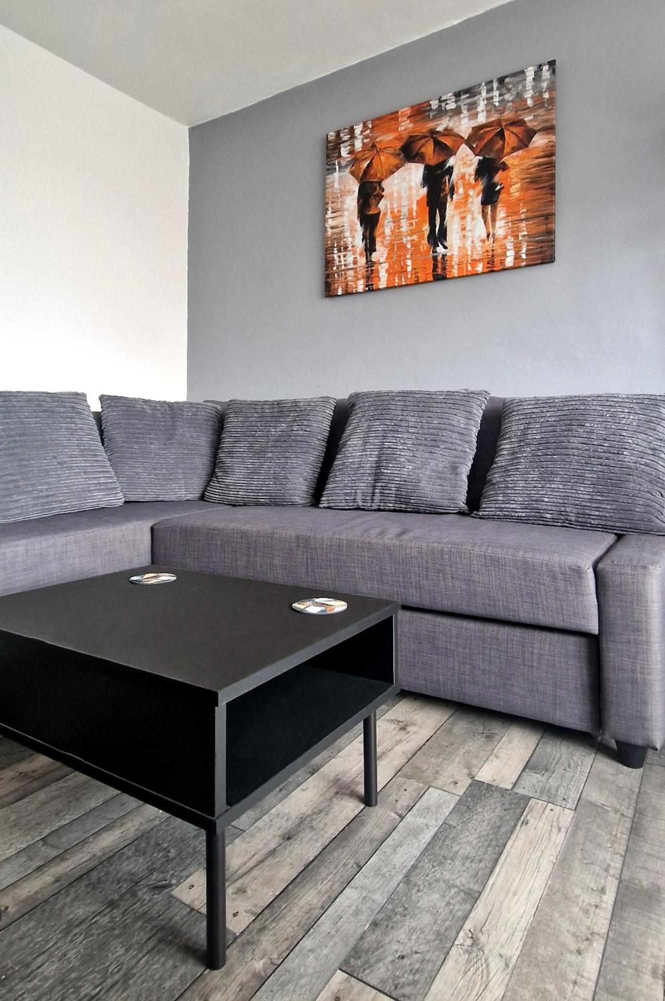 The Penthouse Ny Loft Apartment Barmouth Dış mekan fotoğraf