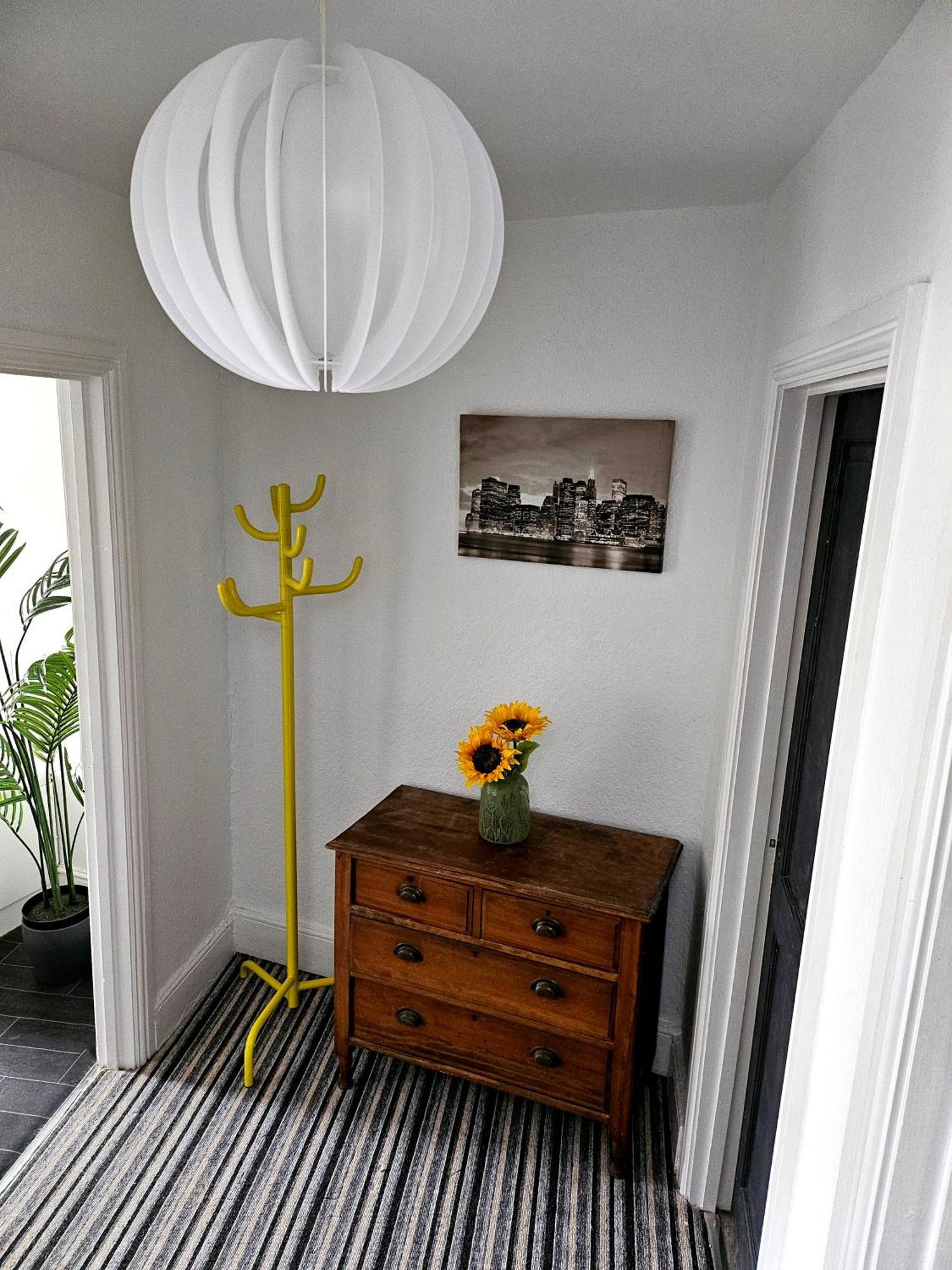 The Penthouse Ny Loft Apartment Barmouth Dış mekan fotoğraf