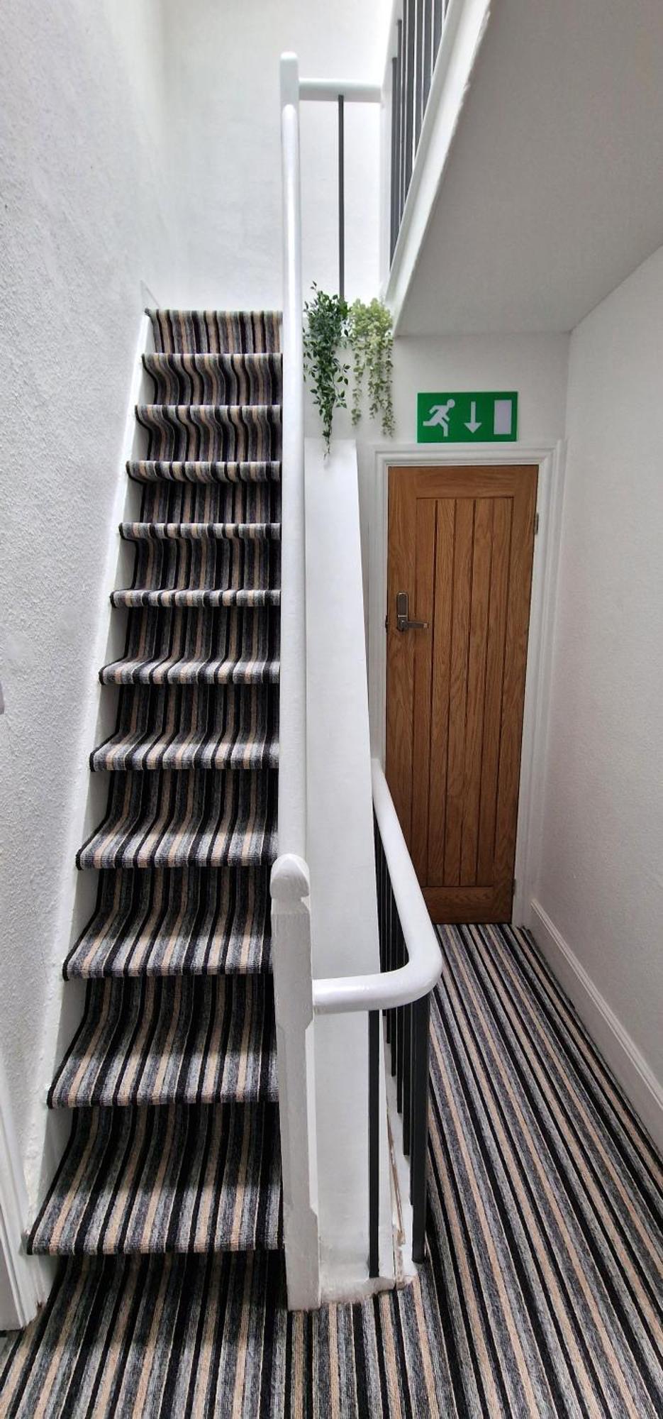 The Penthouse Ny Loft Apartment Barmouth Dış mekan fotoğraf